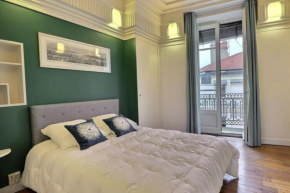 Superb Newly Renovated T2 3rd arrondissement of Lyon
